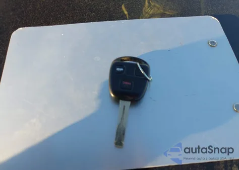 2002 Lexus Es 300 из США, поврежденный, VIN JTHBF30G420039701